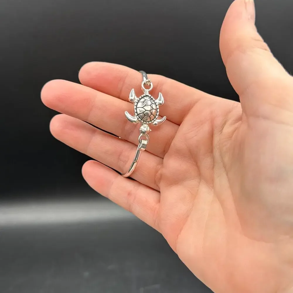 Sea Turtle Bracelet 6.75